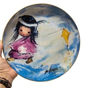 “Away with My Kite”